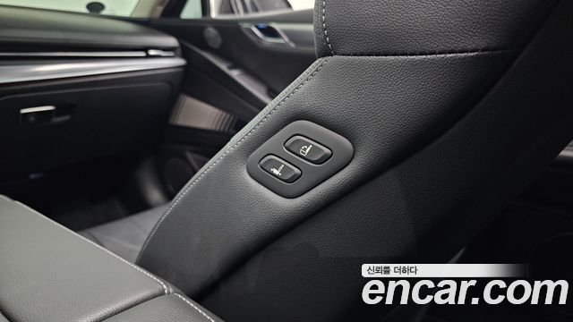 Genesis G80 (RG3) Gasoline 2.5 Turbo AWD 2023 — фото 34