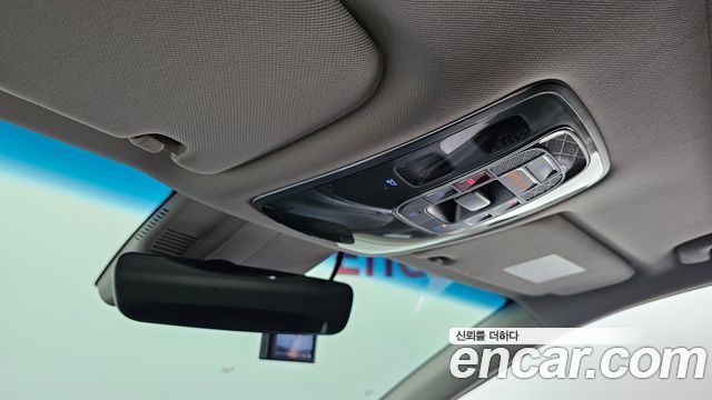 Genesis G80 (RG3) Gasoline 2.5 Turbo AWD 2023 — фото 37