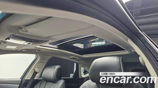 Genesis G80 (RG3) Gasoline 2.5 Turbo AWD 2023 — фото 38