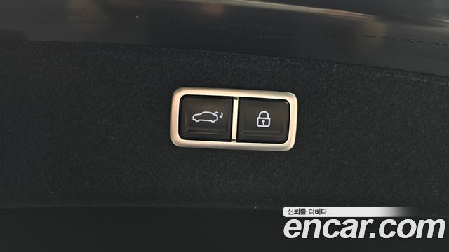 Genesis G80 (RG3) Gasoline 2.5 Turbo AWD 2023 — фото 40