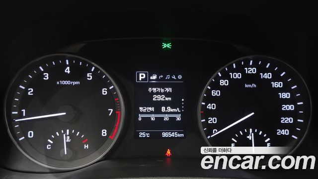 Hyundai Avante (AD) 1.6 GDI Value Plus 2018 — фото 8