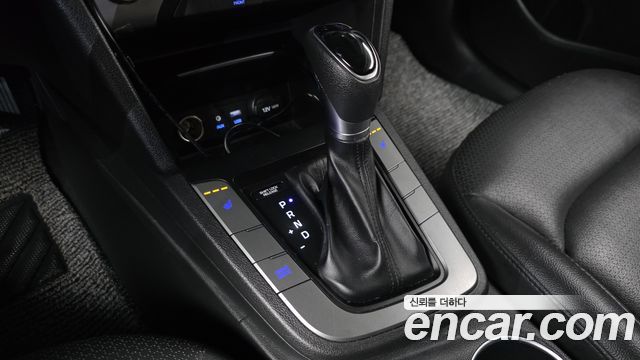Hyundai Avante (AD) 1.6 GDI Value Plus 2018 — фото 9