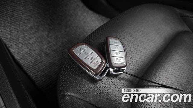 Hyundai Avante (AD) 1.6 GDI Value Plus 2018 — фото 16
