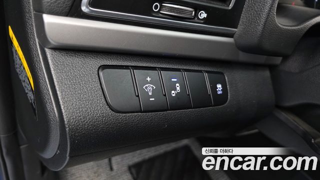Hyundai Avante (AD) 1.6 GDI Value Plus 2018 — фото 17