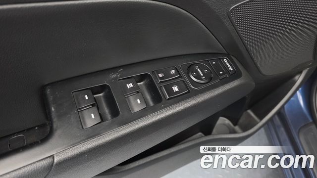 Hyundai Avante (AD) 1.6 GDI Value Plus 2018 — фото 18