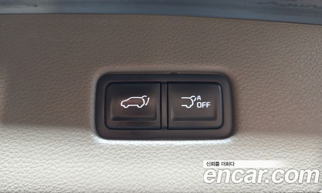 Kia Carnival (IV) Gasoline 9-Seater Hi-Limousine Signature 2023 — фото 18