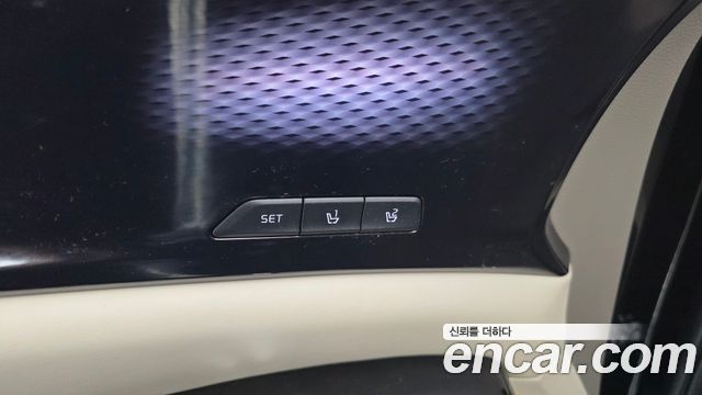 Kia Carnival (IV) Gasoline 9-Seater Hi-Limousine Signature 2023 — фото 34