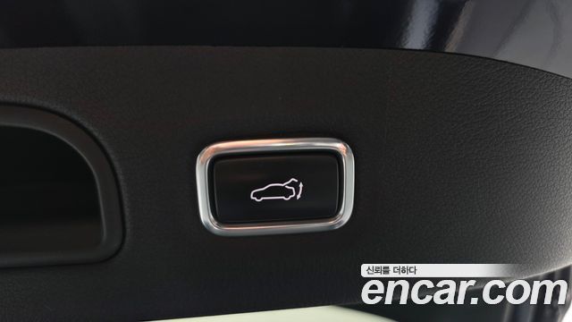 Kia Stinger 3.3 Turbo AWD GT 2018 — фото 20