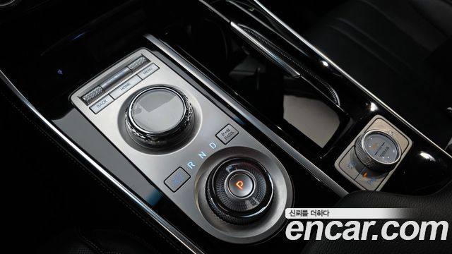 Genesis GV80 2.5T Gasoline AWD 2023 — фото 9