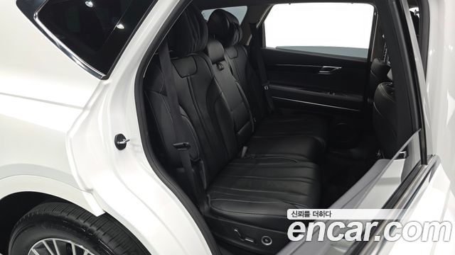 Genesis GV80 2.5T Gasoline AWD 2023 — фото 12