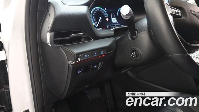 Genesis GV80 2.5T Gasoline AWD 2023 — фото 13