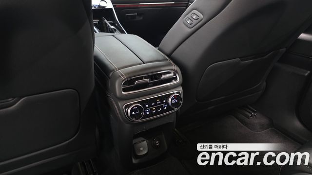 Genesis GV80 2.5T Gasoline AWD 2023 — фото 19