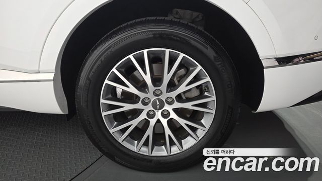 Genesis GV80 2.5T Gasoline AWD 2023 — фото 21