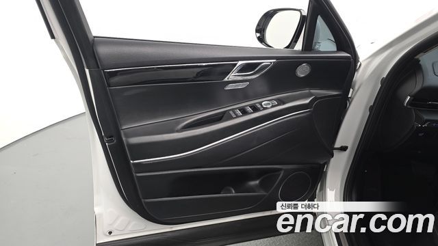 Genesis GV80 2.5T Gasoline AWD 2023 — фото 24