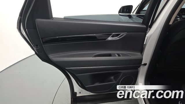 Genesis GV80 2.5T Gasoline AWD 2023 — фото 25