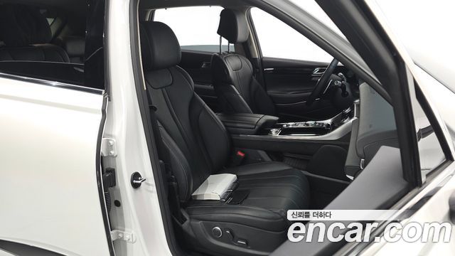 Genesis GV80 2.5T Gasoline AWD 2023 — фото 26