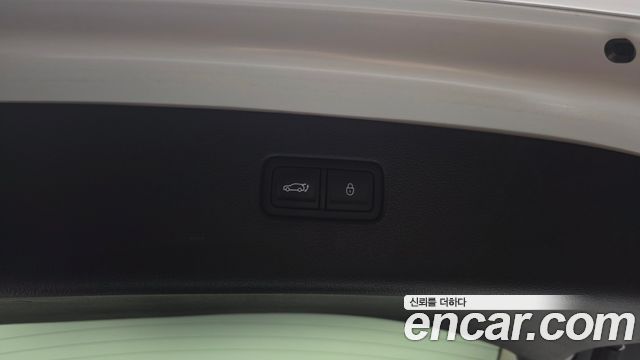 Genesis GV80 2.5T Gasoline AWD 2023 — фото 32
