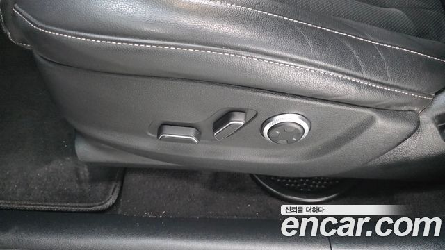 Genesis GV80 2.5T Gasoline AWD 2023 — фото 33