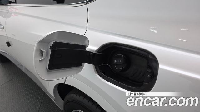 Genesis GV80 2.5T Gasoline AWD 2023 — фото 36