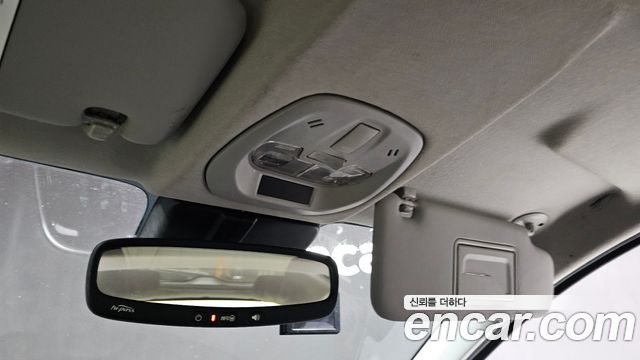 Chevrolet Next Spark LTZ 2016 — фото 18