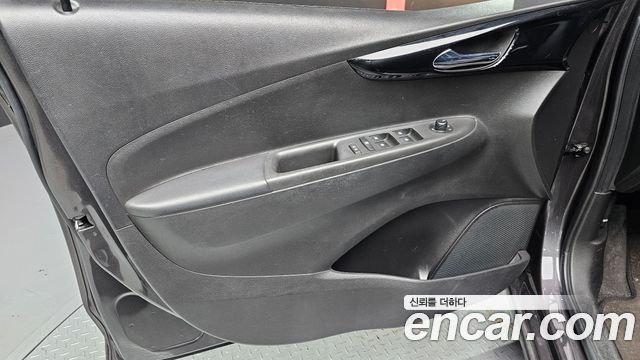 Chevrolet Next Spark LTZ 2016 — фото 24