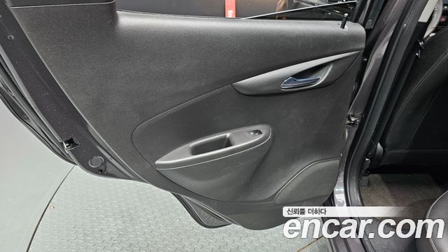 Chevrolet Next Spark LTZ 2016 — фото 25