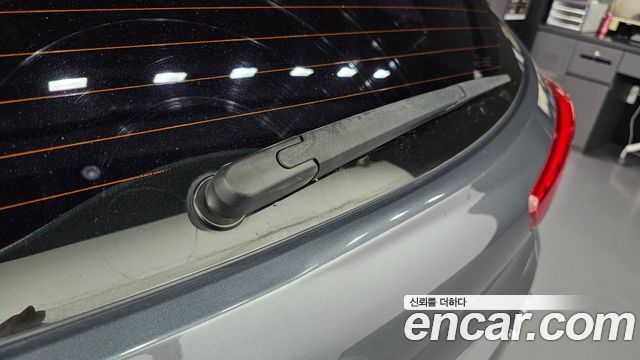 Hyundai Tucson Diesel 2.0 4WD Style 2016 — фото 20