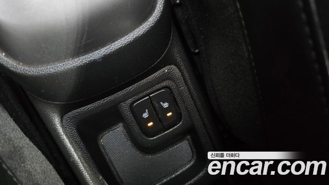 Chevrolet Next Spark LTZ 2017 — фото 29