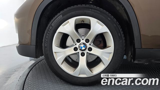 BMW X1 (E84) xDrive 25d 2013 — фото 5