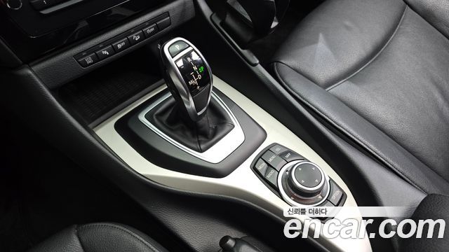 BMW X1 (E84) xDrive 25d 2013 — фото 9