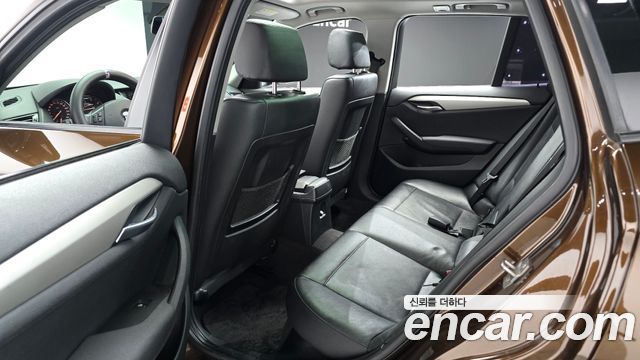 BMW X1 (E84) xDrive 25d 2013 — фото 15