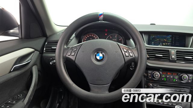 BMW X1 (E84) xDrive 25d 2013 — фото 16