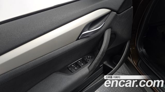 BMW X1 (E84) xDrive 25d 2013 — фото 20