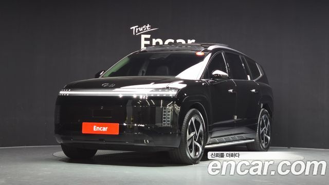 Hyundai Ioniq 9 Performance Type AWD 6-Seater Prestige