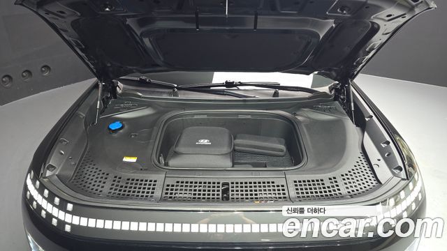 Hyundai Ioniq 9 Performance Type AWD 6-Seater Prestige 2025 — фото 6