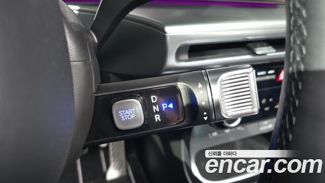 Hyundai Ioniq 9 Performance Type AWD 6-Seater Prestige 2025 — фото 9