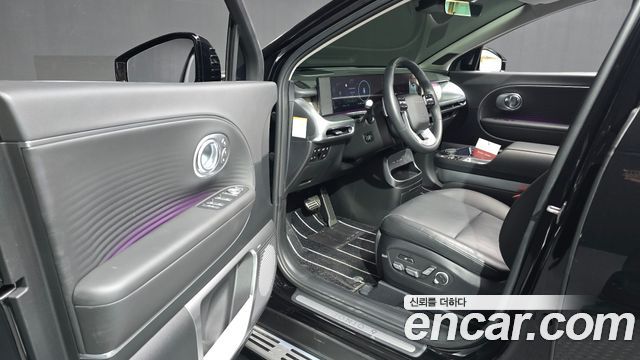Hyundai Ioniq 9 Performance Type AWD 6-Seater Prestige 2025 — фото 10