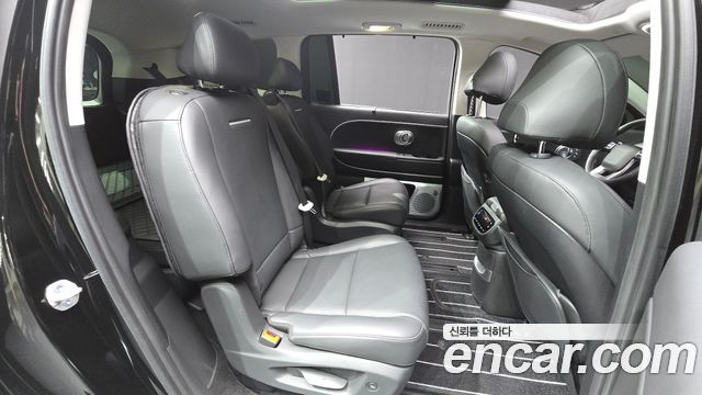 Hyundai Ioniq 9 Performance Type AWD 6-Seater Prestige 2025 — фото 12