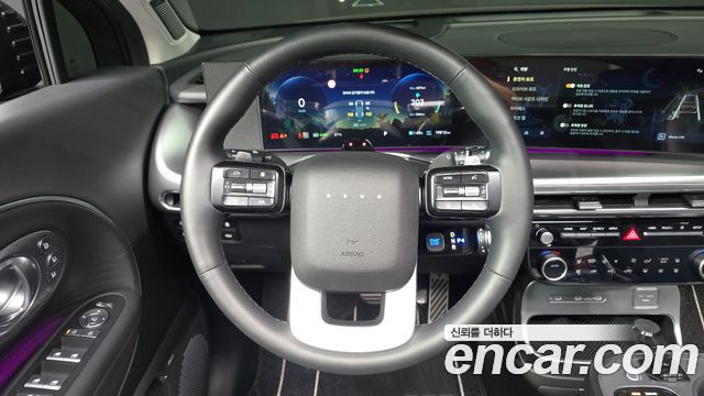 Hyundai Ioniq 9 Performance Type AWD 6-Seater Prestige 2025 — фото 13