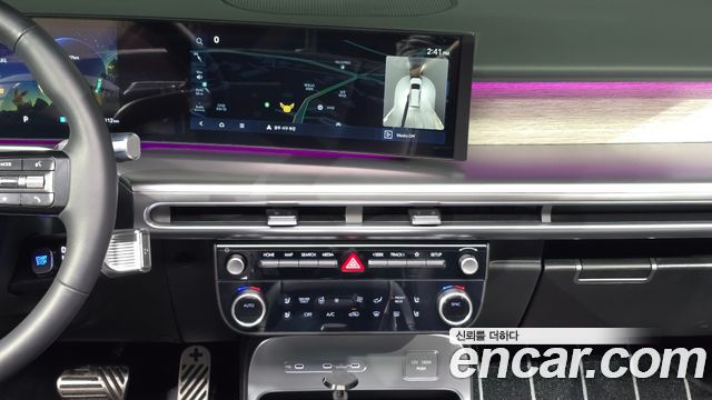 Hyundai Ioniq 9 Performance Type AWD 6-Seater Prestige 2025 — фото 14
