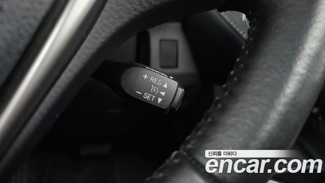 Toyota RAV4 2.5 2WD 4th 2018 — фото 18
