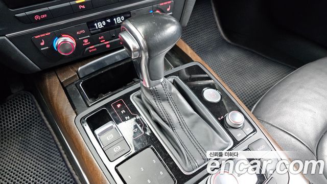 Audi A7 45 TDI Quattro Dynamic 4G 2015 — фото 9