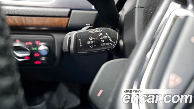 Audi A7 45 TDI Quattro Dynamic 4G 2015 — фото 18