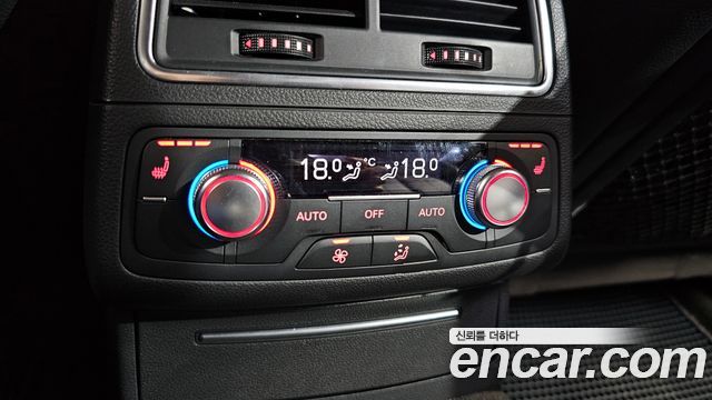 Audi A7 45 TDI Quattro Dynamic 4G 2015 — фото 19