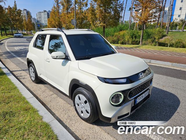 Hyundai Casper Turbo The Essential 2025 — фото 3