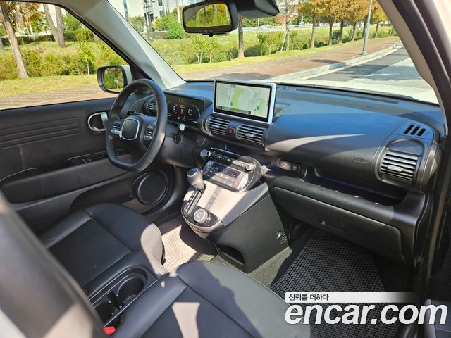 Hyundai Casper Turbo The Essential 2025 — фото 10