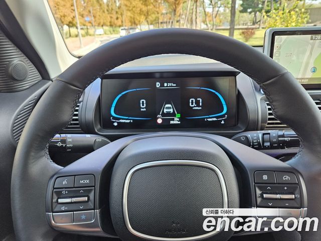 Hyundai Casper Turbo The Essential 2025 — фото 16