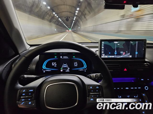 Hyundai Casper Turbo The Essential 2025 — фото 19