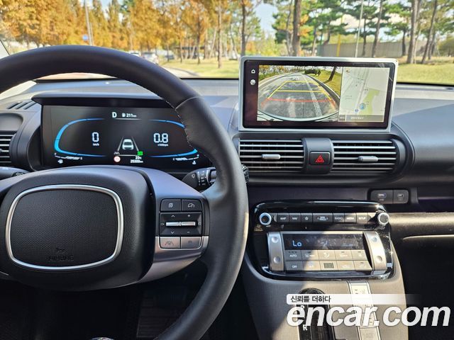 Hyundai Casper Turbo The Essential 2025 — фото 20