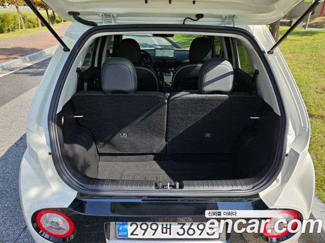 Hyundai Casper Turbo The Essential 2025 — фото 24